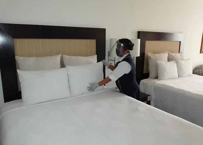 Royal Reforma Hotel