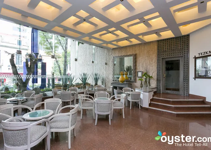 Royal Reforma Hotel
