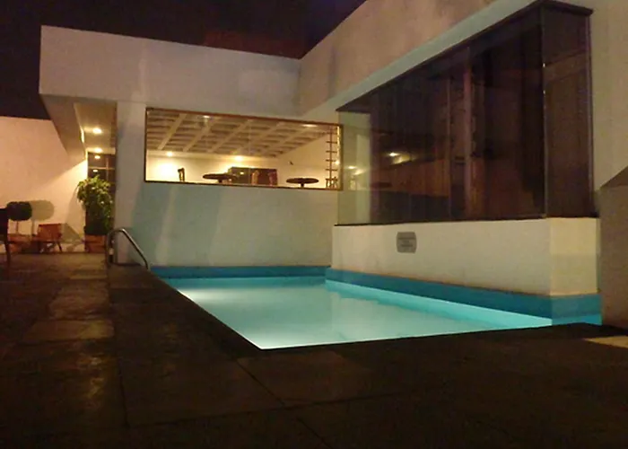 Hotel Royal Reforma 4*