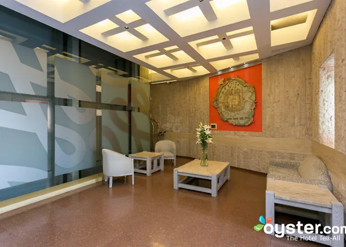Royal Reforma Mexico City