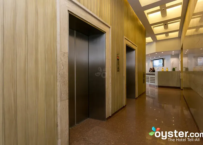 Royal Reforma Hotel