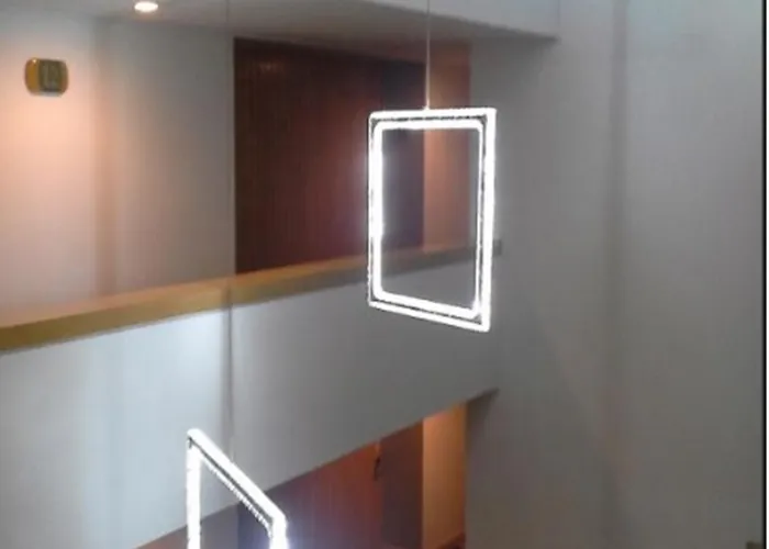 Hotel Royal Reforma Mexico City