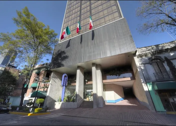 Royal Reforma Mexico City