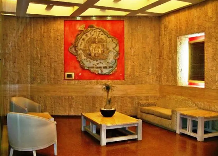 Hotel Royal Reforma 4*