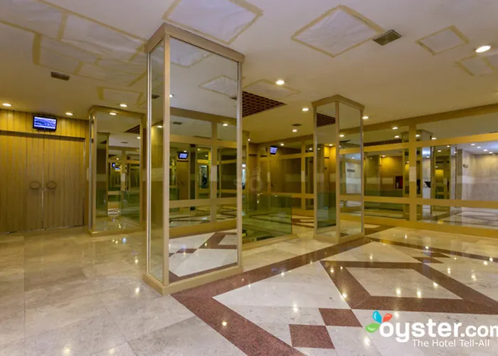 Hotel Royal Reforma 4*