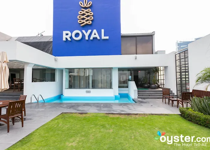 Royal Reforma