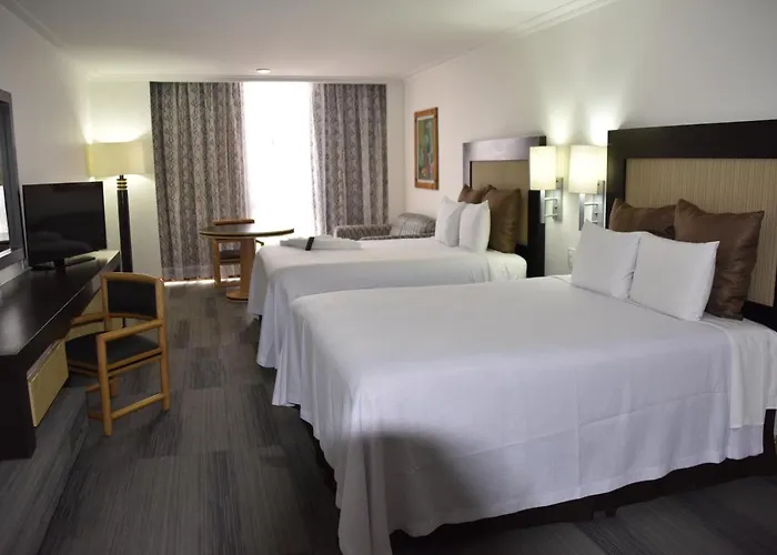 Royal Reforma Hotel