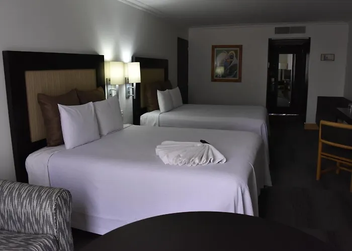 Royal Reforma Mexico City