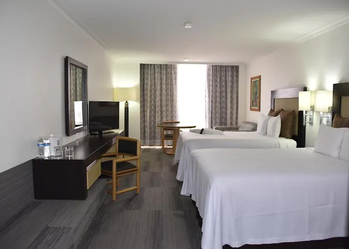 Royal Reforma Hotel