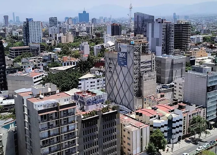 Royal Reforma