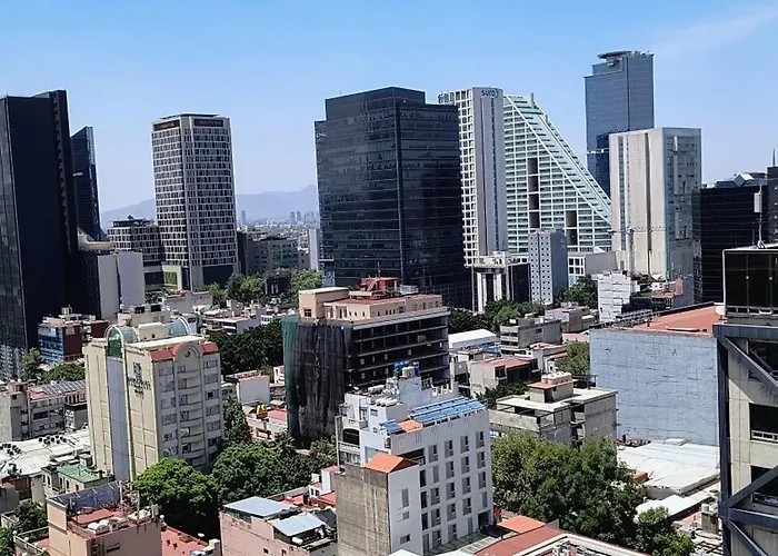 Royal Reforma Hotel