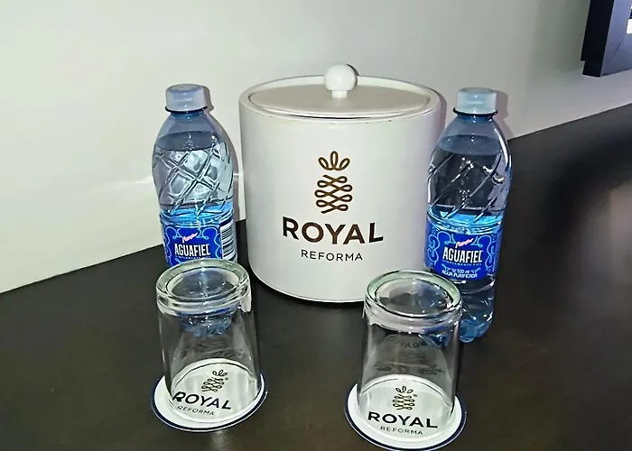 Hotel Royal Reforma