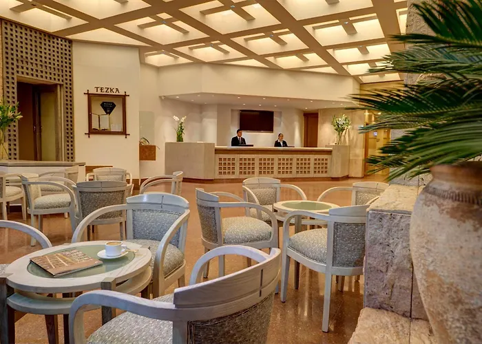 Royal Reforma Hotel Mexico City