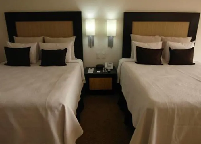 Hotel Royal Reforma Mexico City