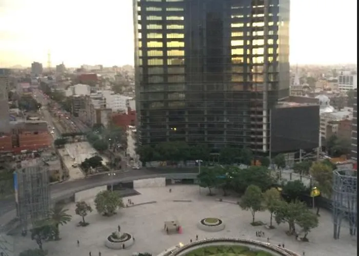 Hotel Royal Reforma Mexico City