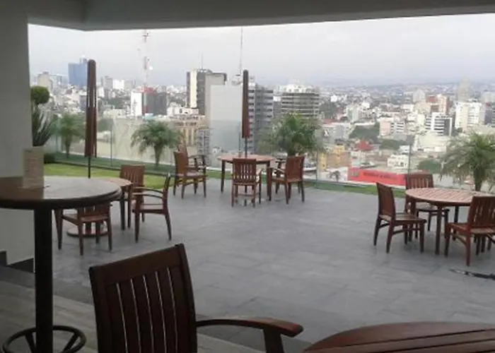 Hotel Royal Reforma