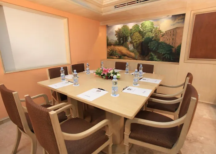 Hotel Royal Reforma 4*