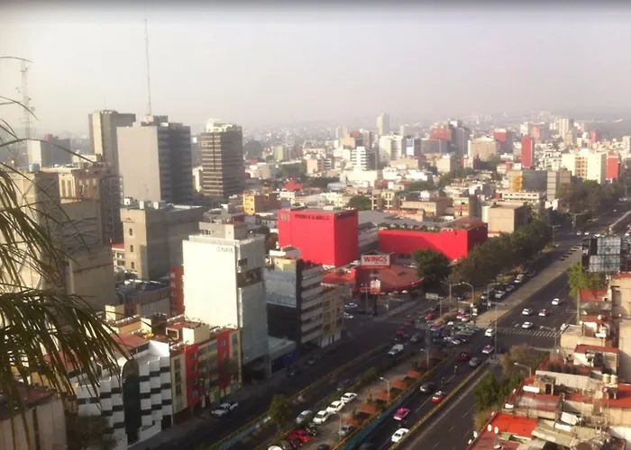 Royal Reforma