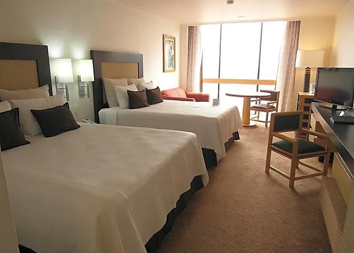 Hotel Royal Reforma