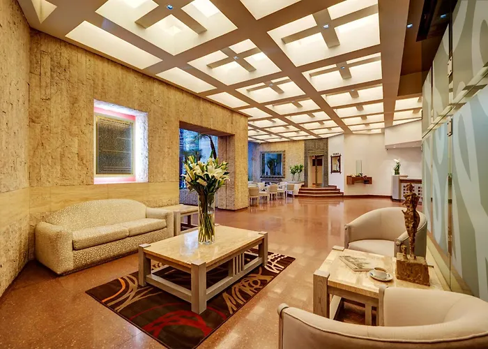 Royal Reforma Mexico City
