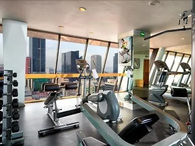 Hotel Royal Reforma 4*